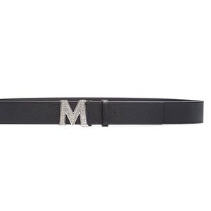 Authentic Men MCM Belt